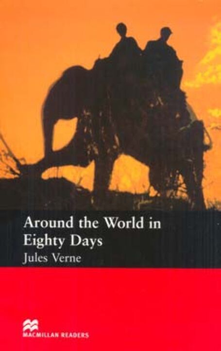 Around The World In Eighty Days - Starter