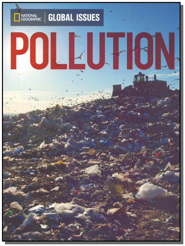 Global Issues: Pollution - Below Level - 01ed/18
