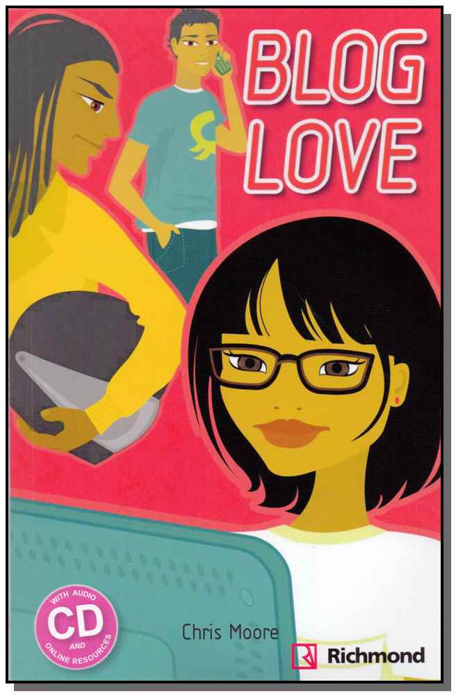 Blog Love
