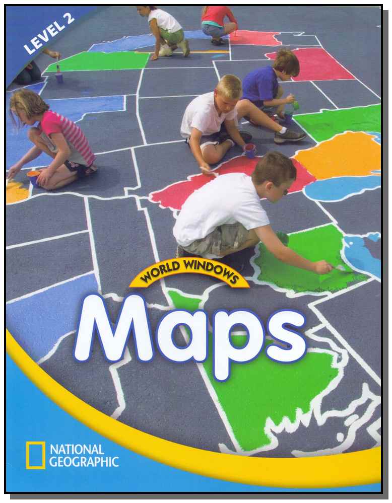 World Windows 2 - Maps - 01ed/11