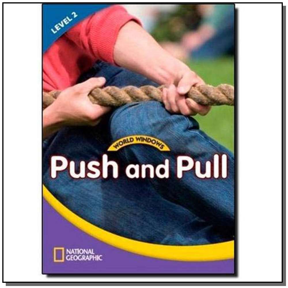 World Windows 2 - Push And Pull - 01ed/11