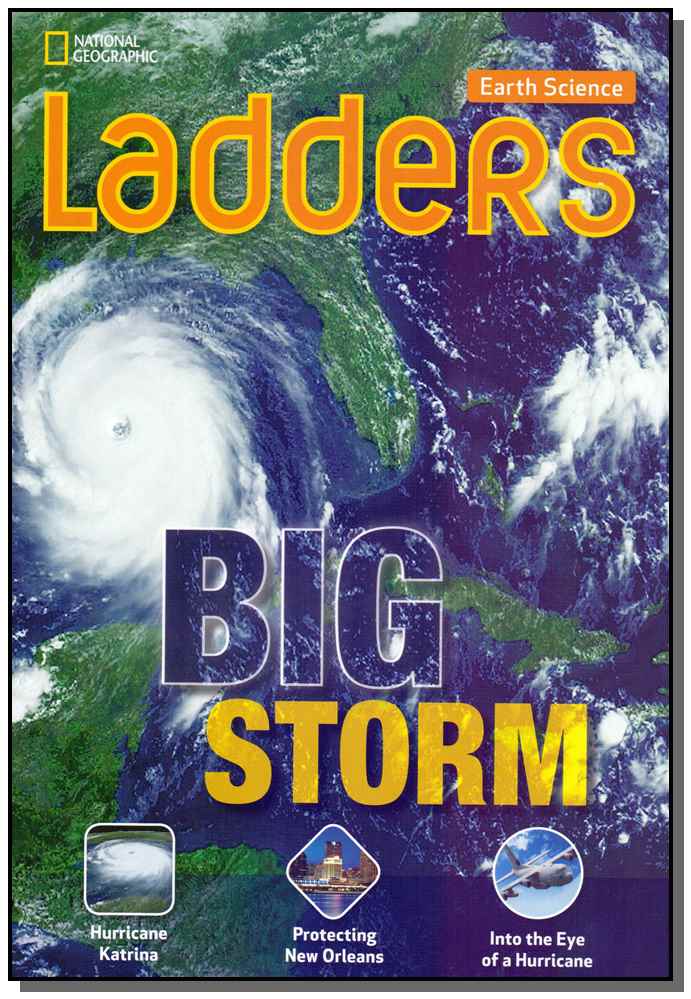 Ladders - Big Storm - 01ed/14