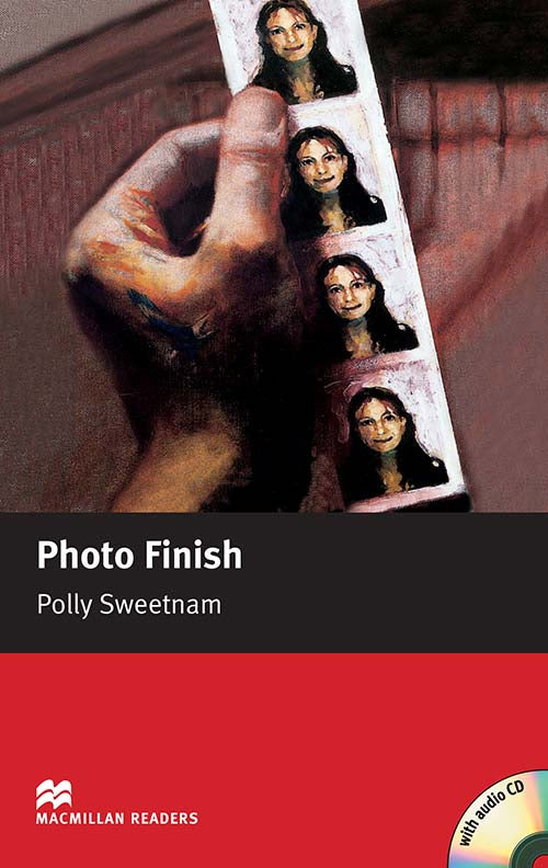 Photo Finish - (With Audio Cd)