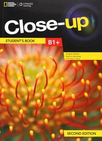 Close-Up - B1+ - 02ed/15