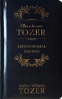 Dia a Dia Ciom Tozer - Edição Luxo