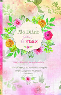 Pão Diário para Mães