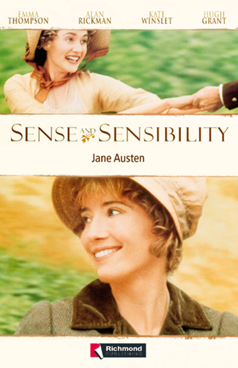 Sense And Sensibility