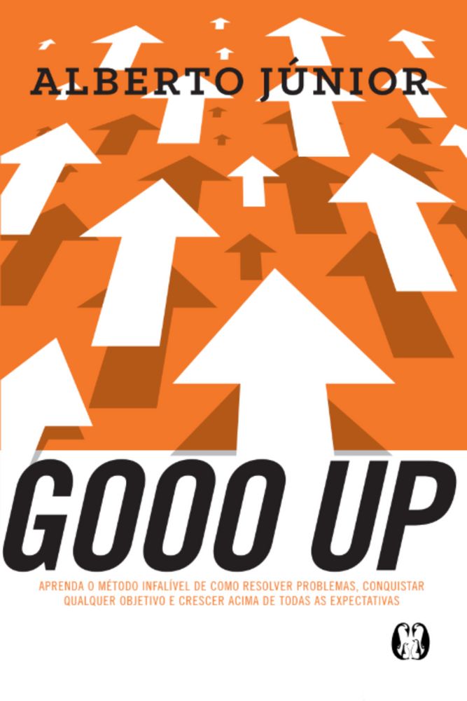 Gooo Up