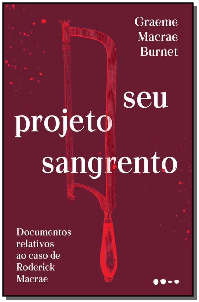 Seu Projeto Sangrento