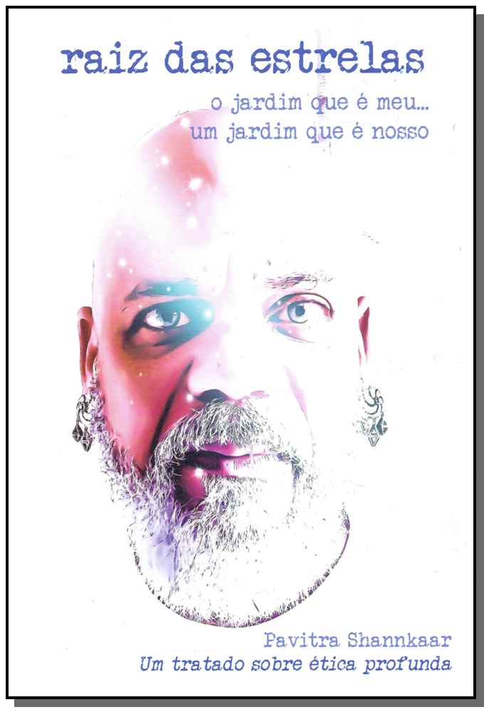 Raiz das Estrelas - 02ed/19