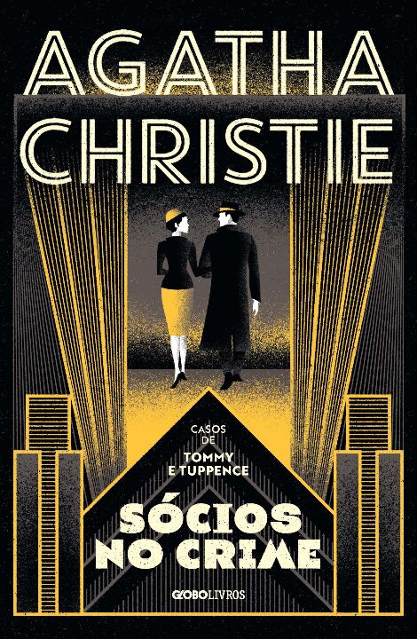 Sócios no Crime