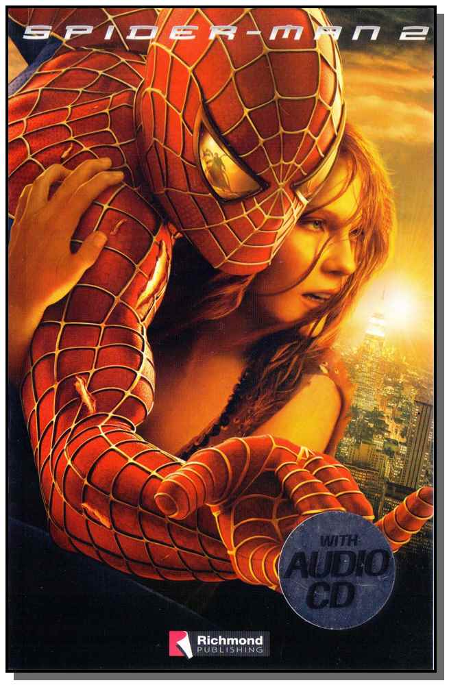 Spider Man 2