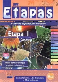 Etapas Etapa 1 - A1.1 - Alumno + Cd - 01ed/14