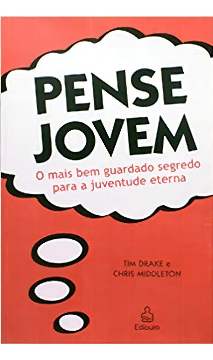 Pense Jovem - O Mais Bem Guardado Sededo