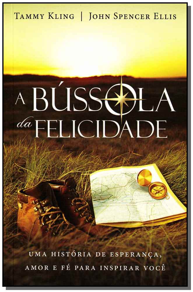 Bússola da Felicidade, a