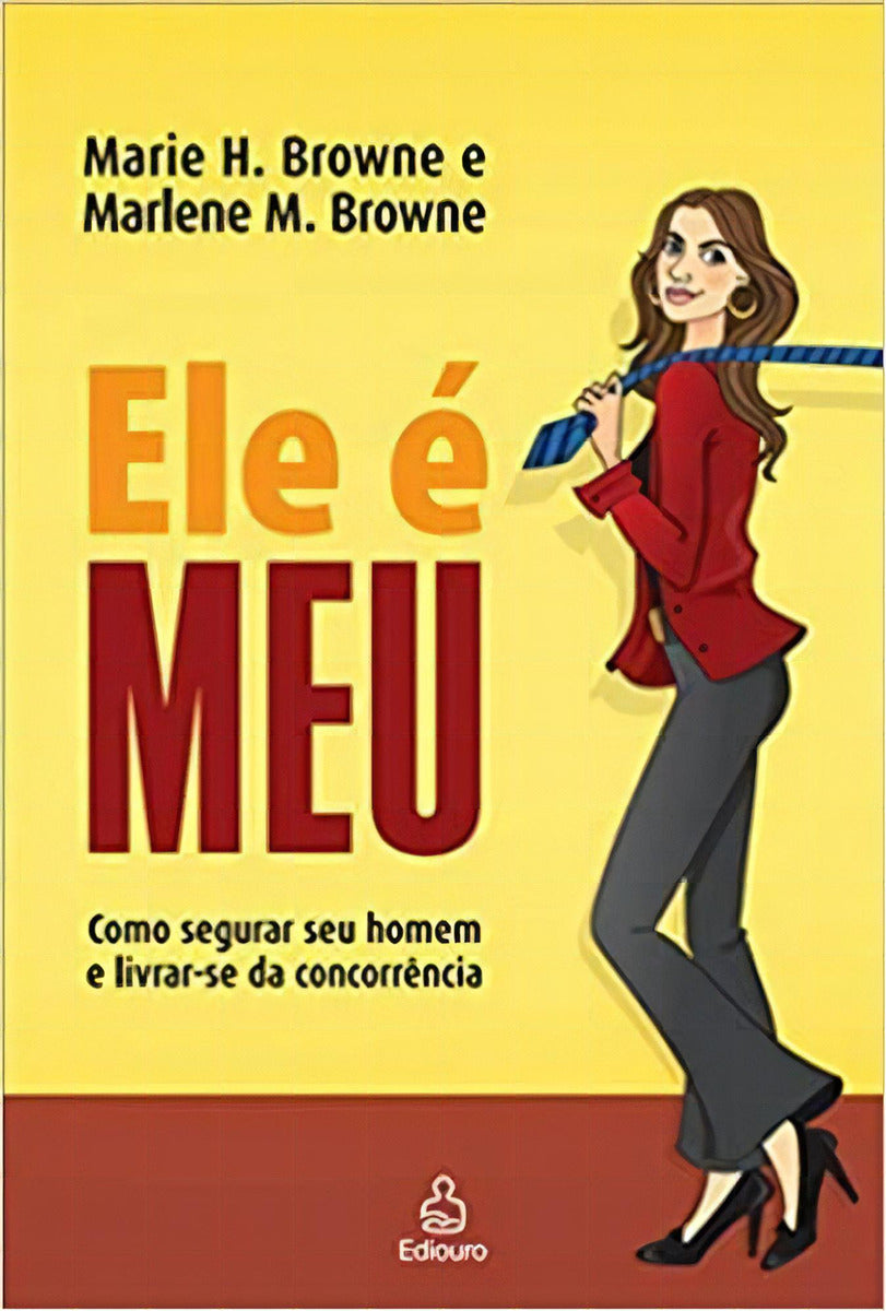 Ele e Meu