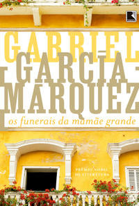 Funerais da Mamãe Grande, os