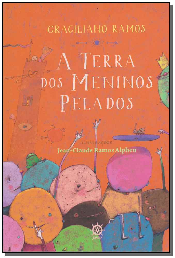 A Terra dos Meninos Pelados