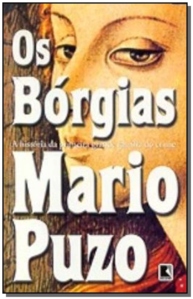 Borgias, os