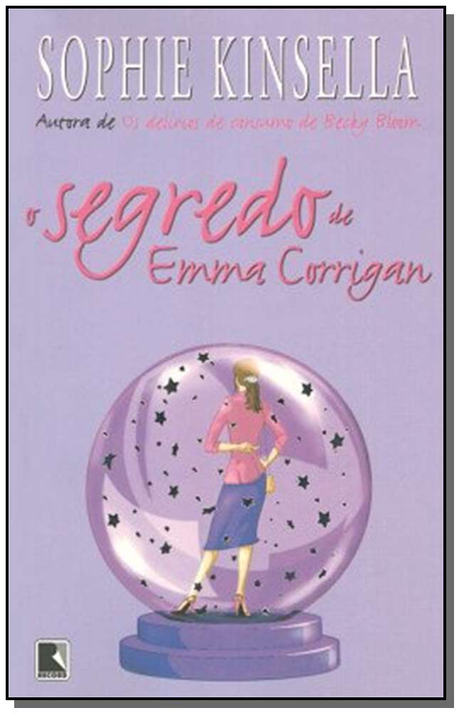Segredo de Emma Corrigan, o