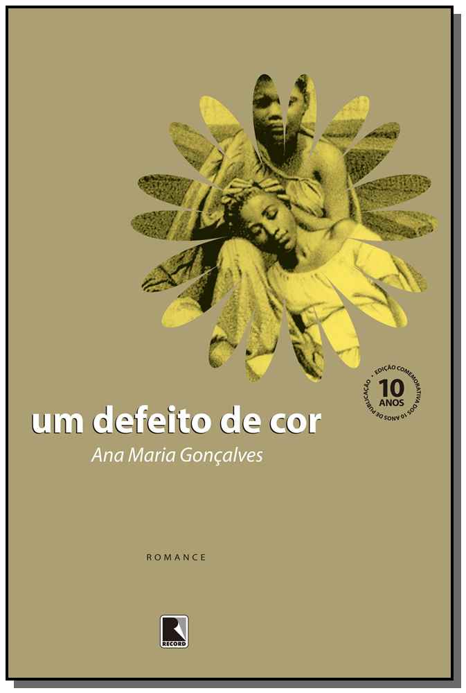 Um Defeito de Cor