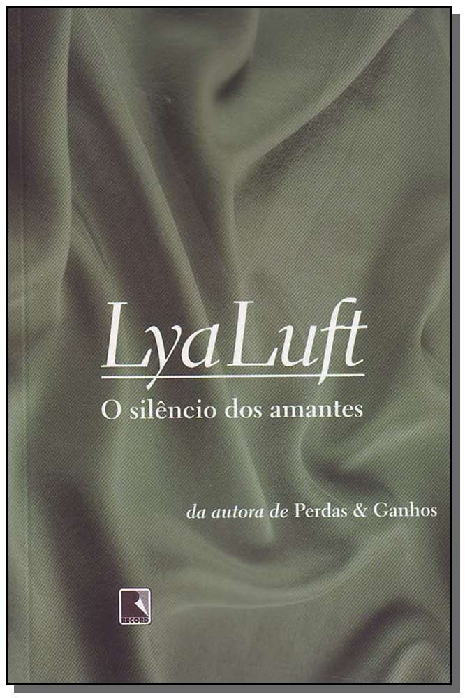 O Silêncio dos Amantes