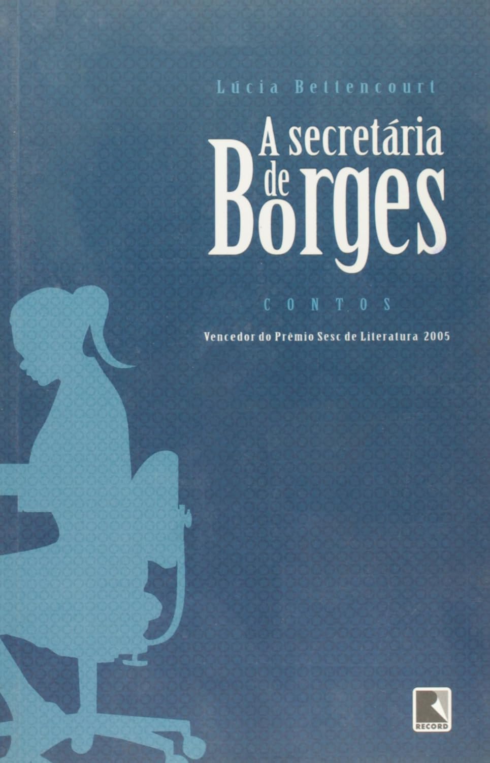 A Secretária de Borges