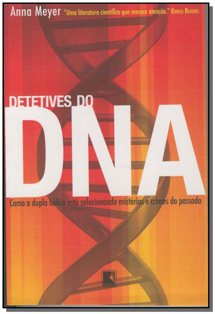 Detetives do Dna