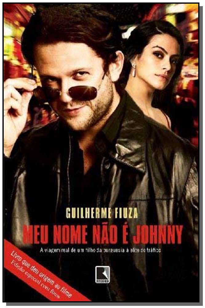 Meu Nome Não É Johnny