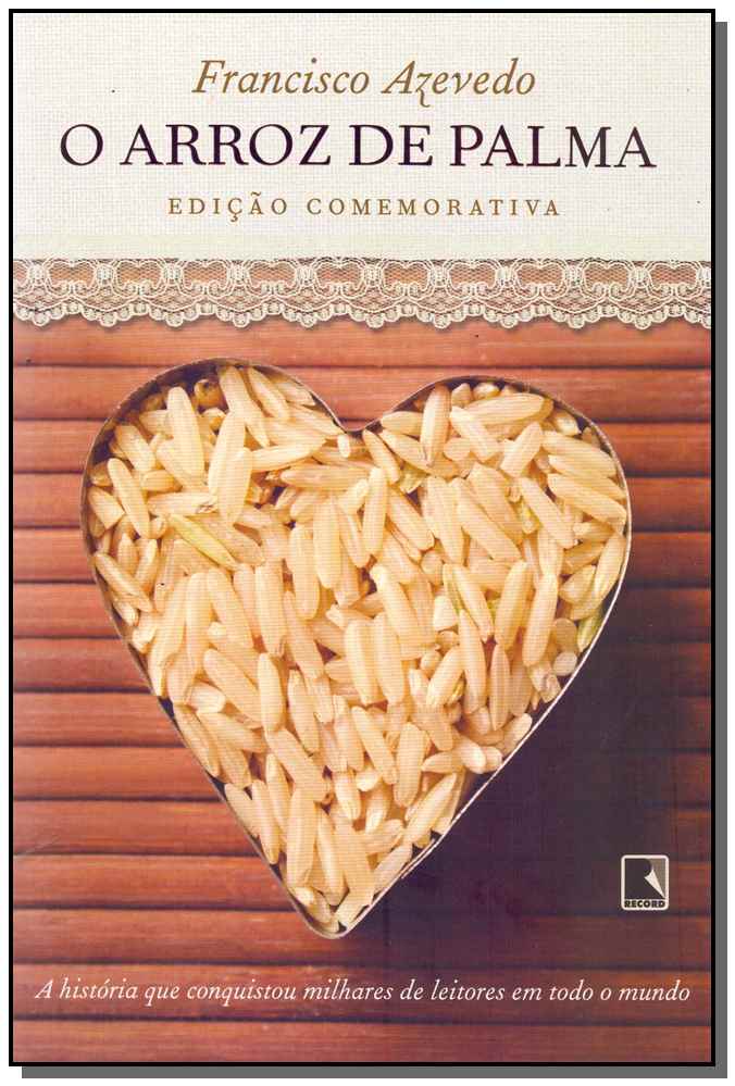 Arroz de Palma, o