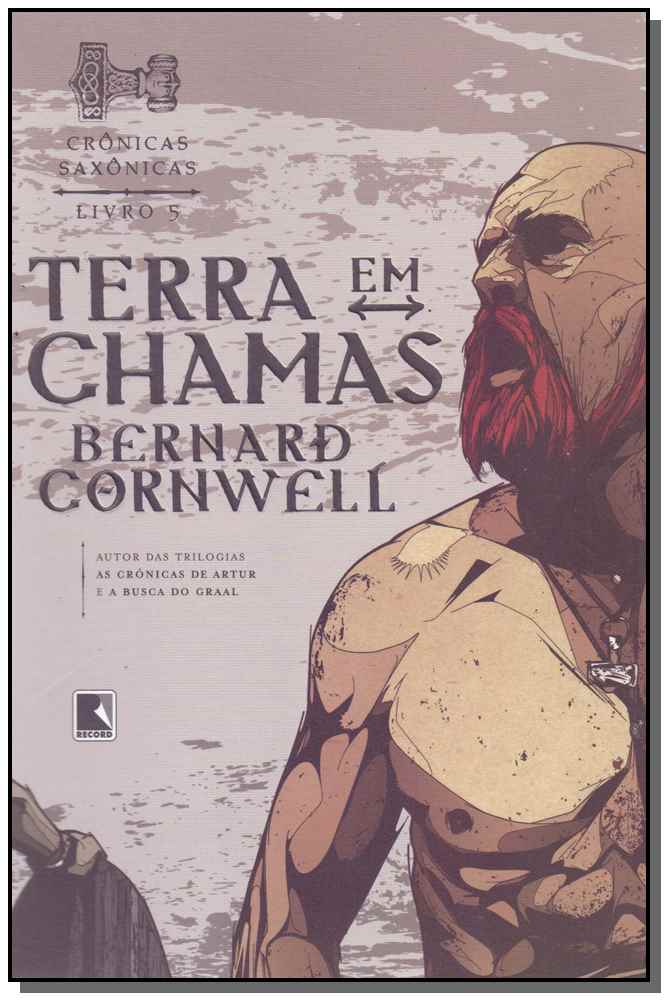 Terra em Chamas