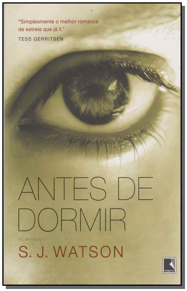 Antes de Dormir