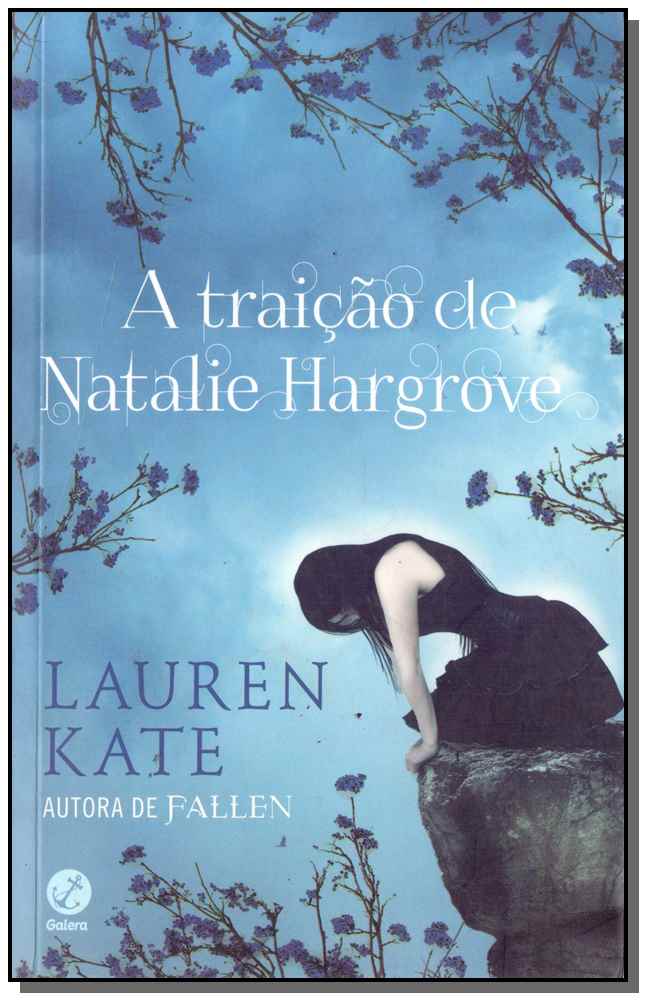 Traicao de Natalie Hargrove, a