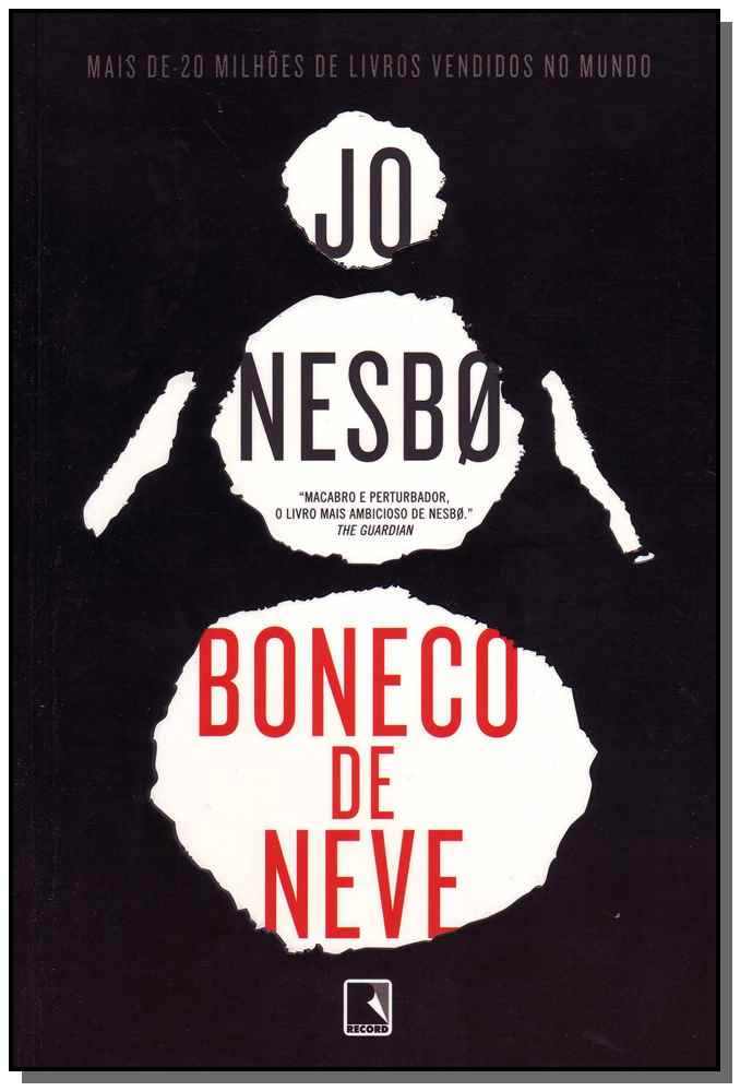 Boneco de Neve