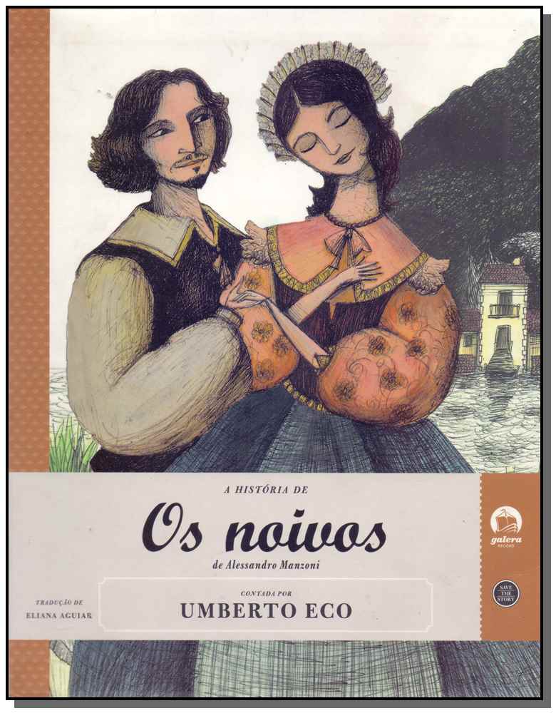 Noivos, os