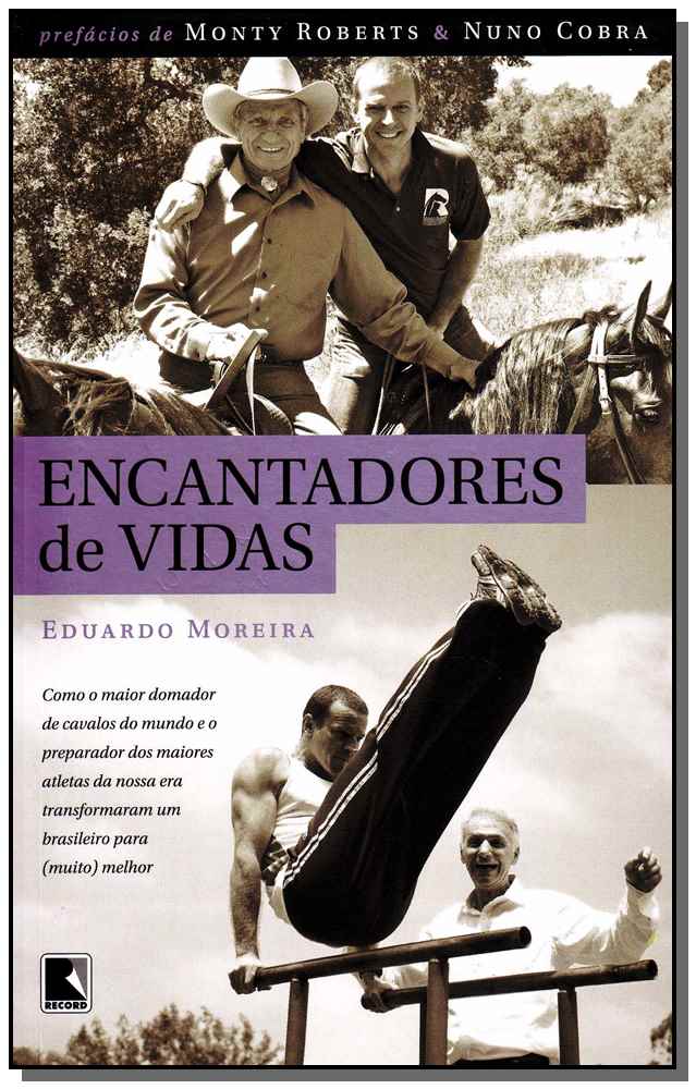 Encantadores de Vidas