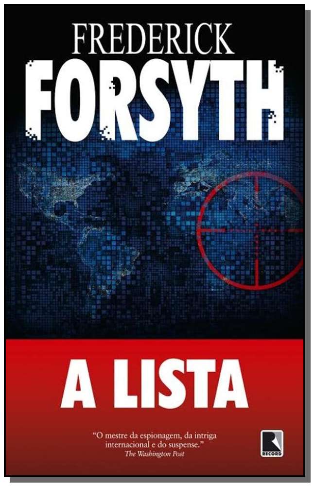 Lista, a