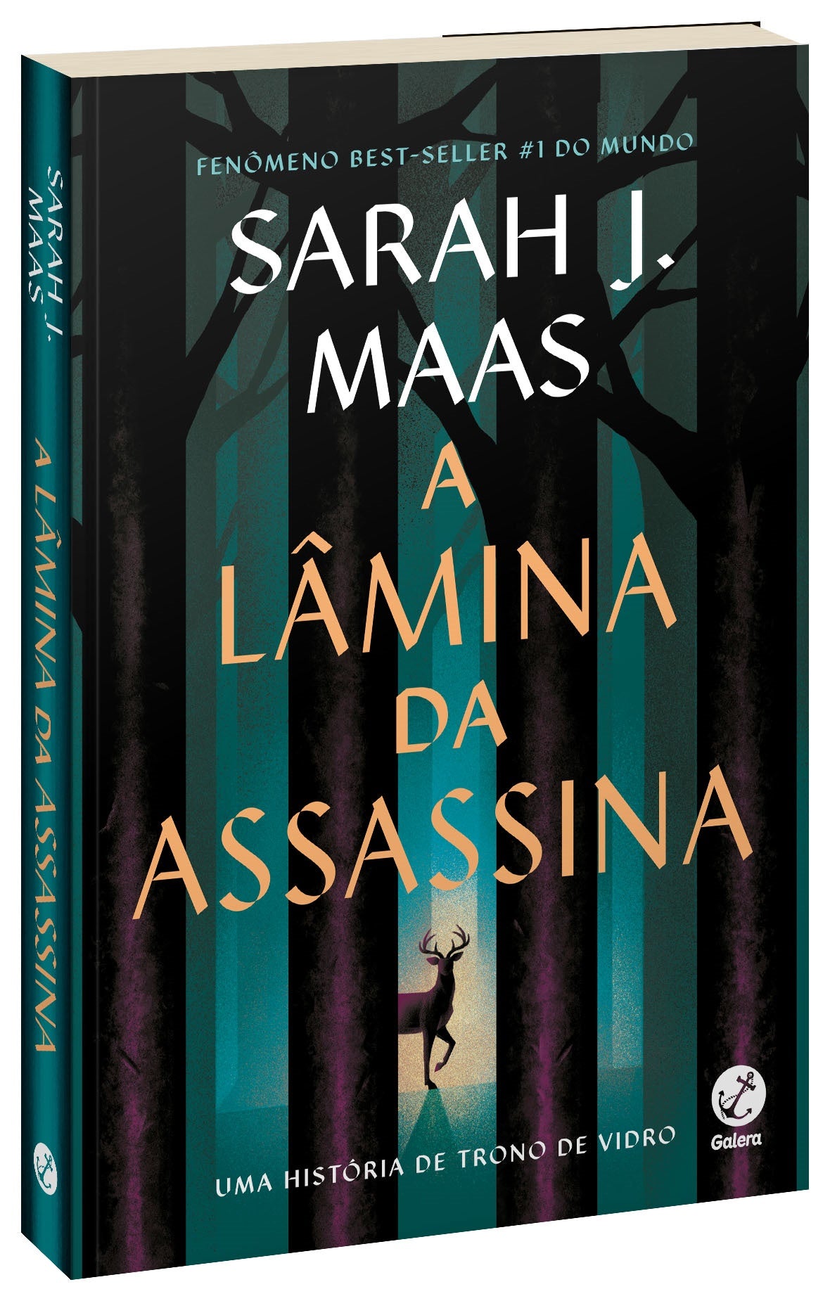 A Lamina da Assassina