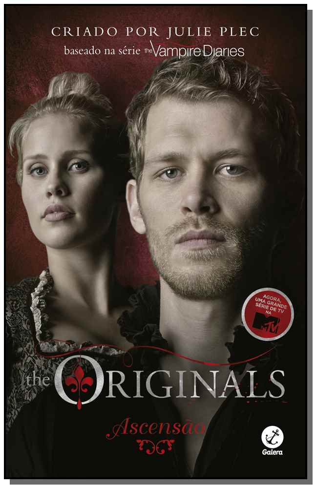 The Originals - Ascensão