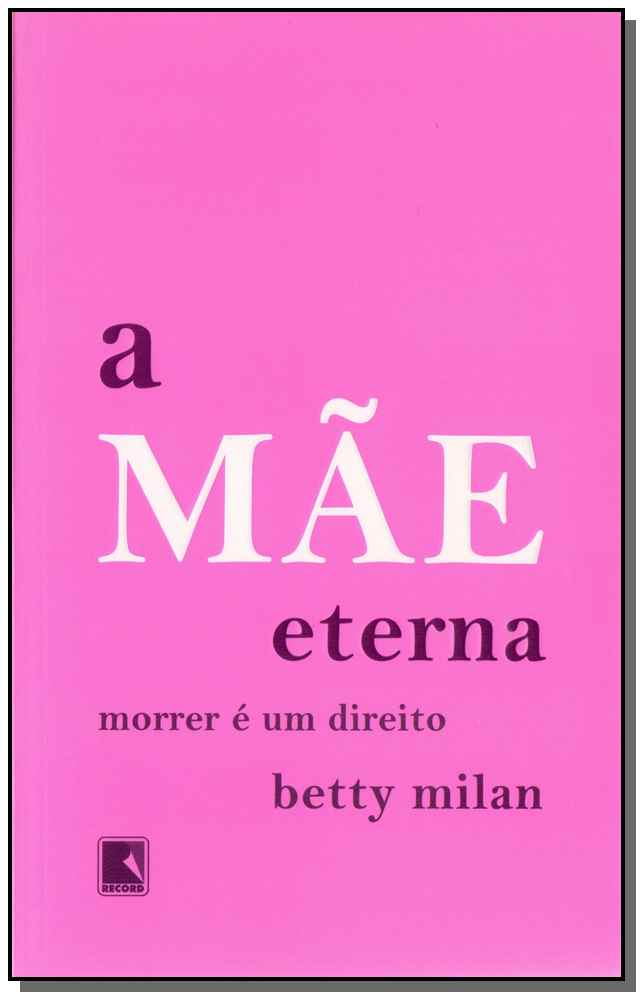 A Mãe Eterna