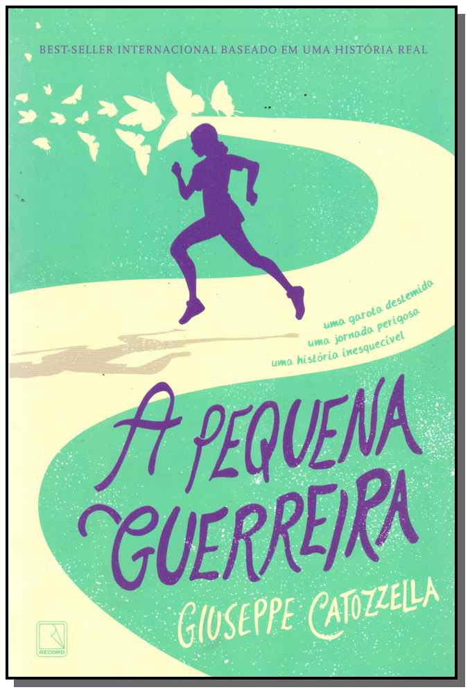 Pequena Guerreira, a