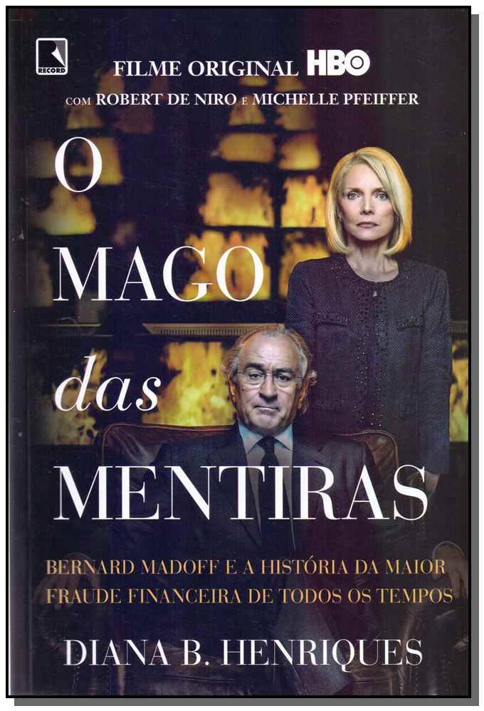 Mago das Mentiras, o