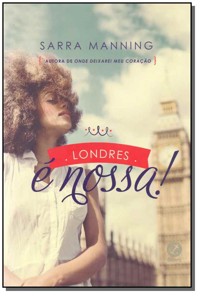 Londres É Nossa!