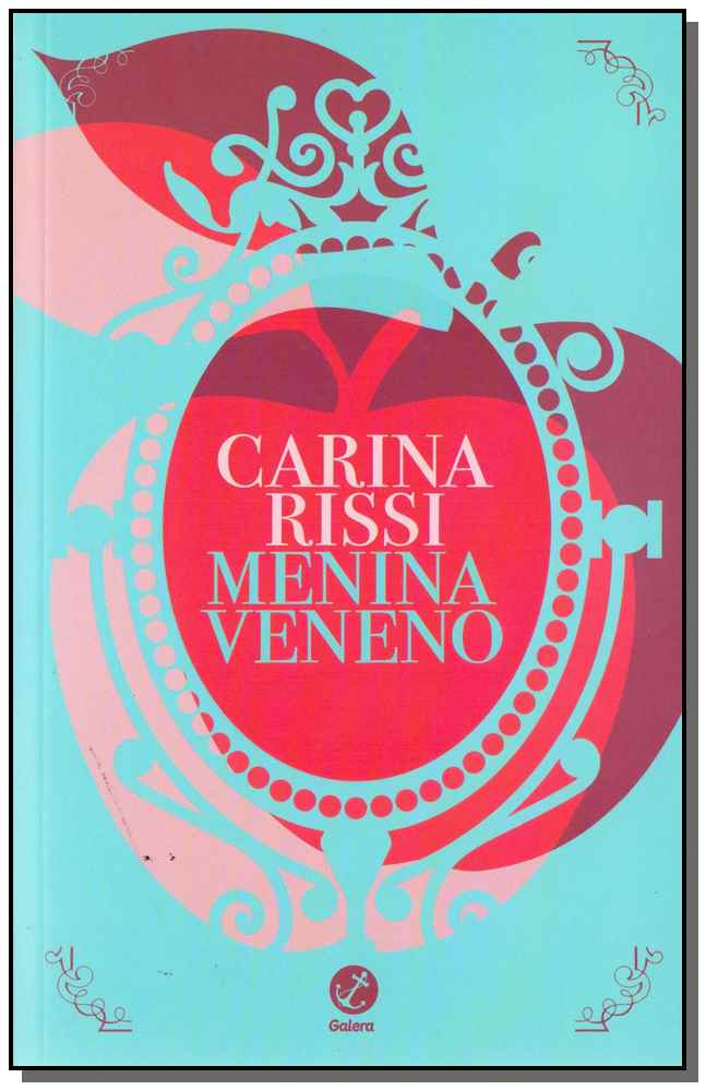 Menina Veneno