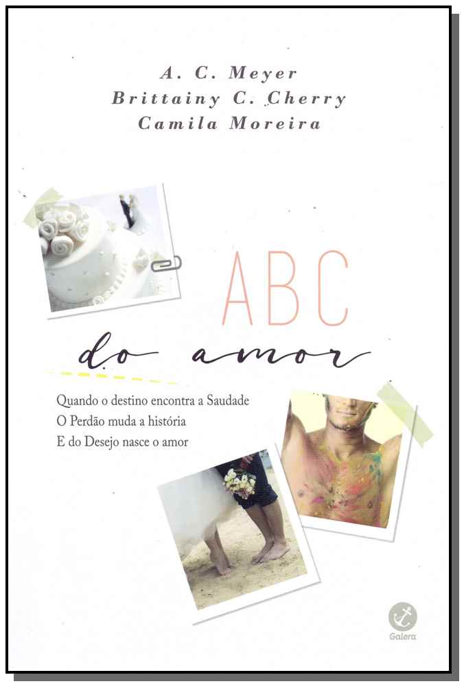 Abc do Amor