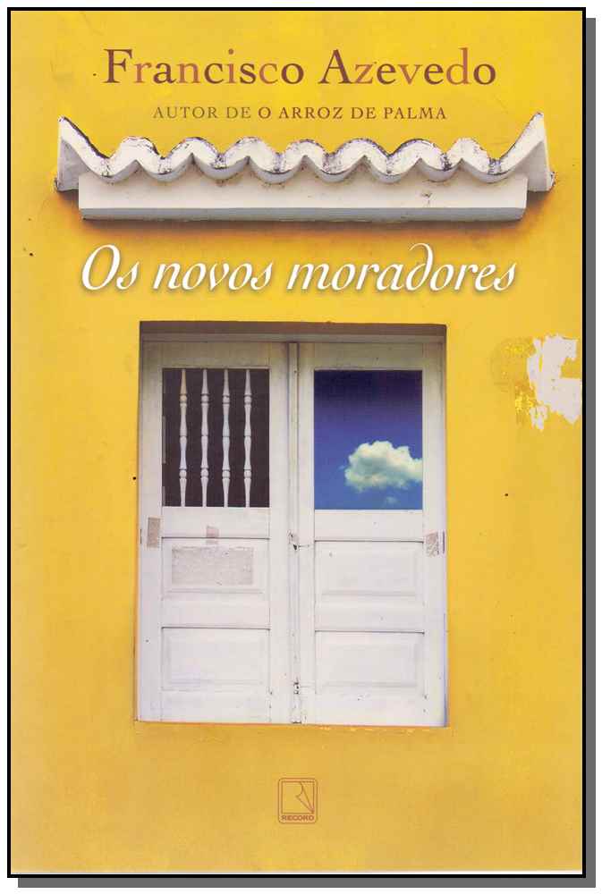 Novos Moradores, os