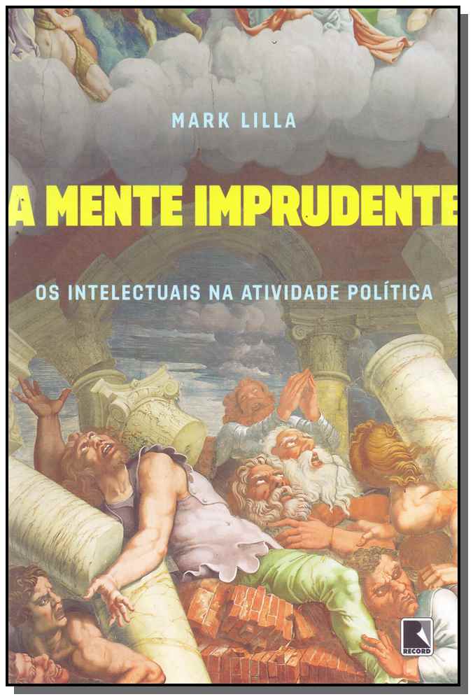 Mente Imprudente, a