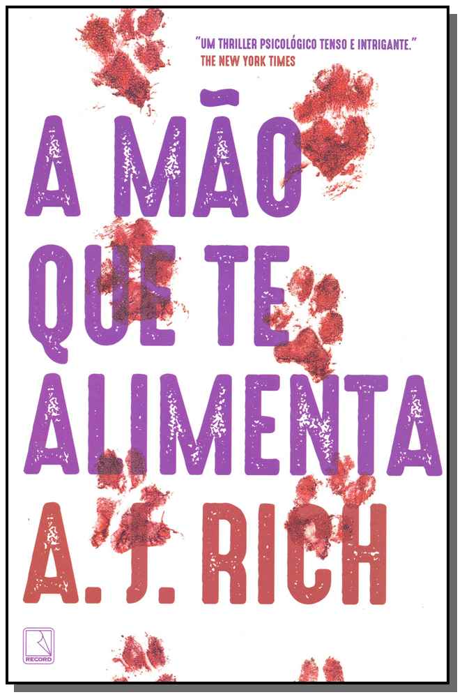 A Mão que Tem Alimenta