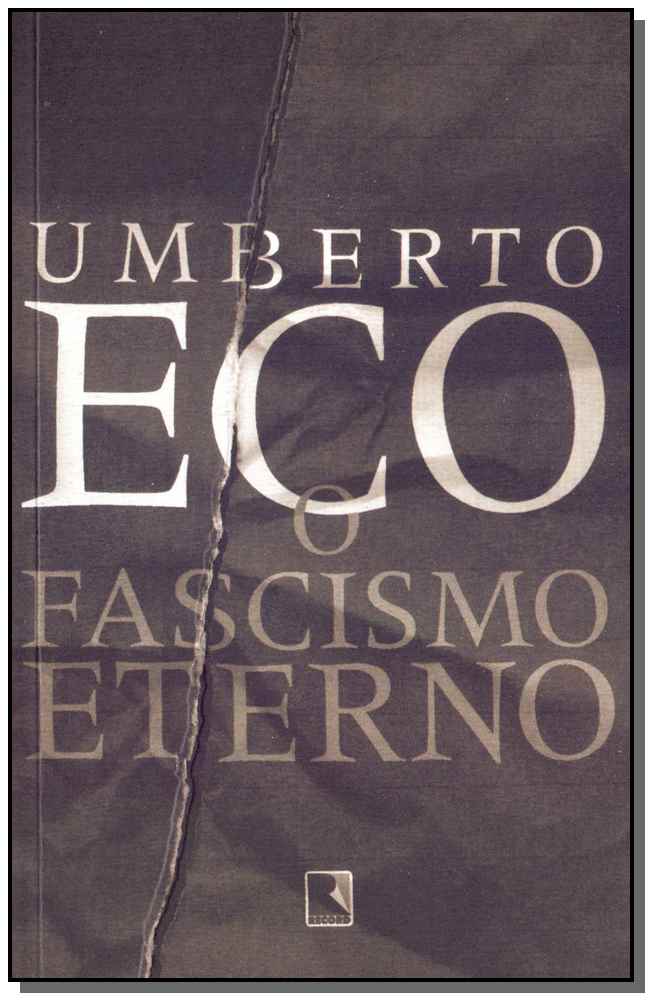 O Fascismo Eterno