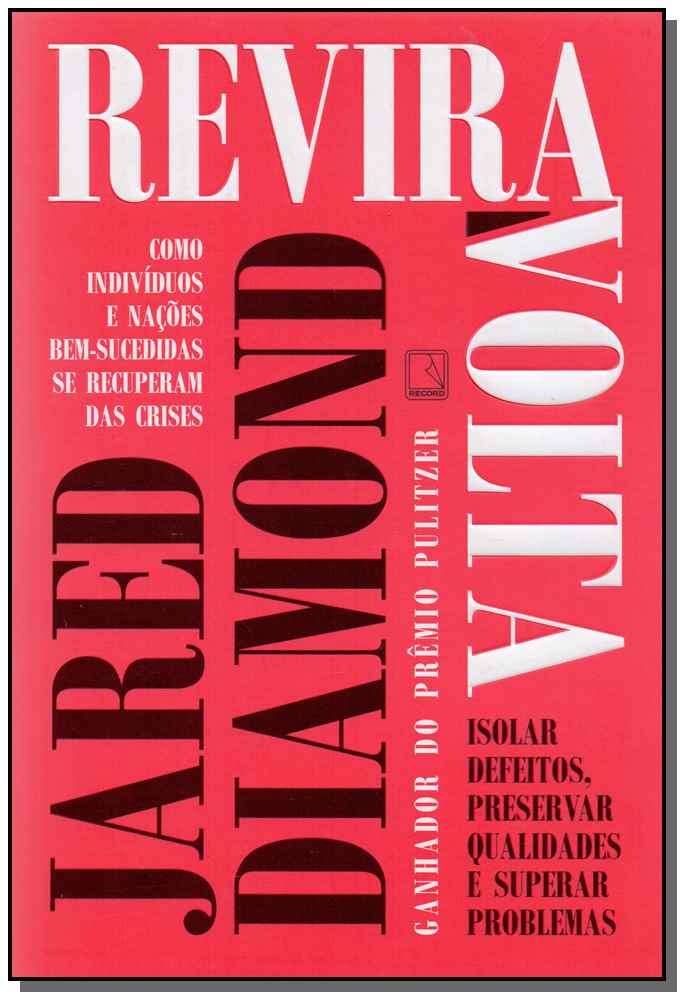 Reviravolta